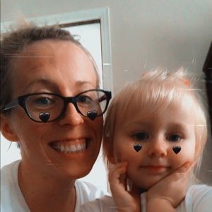 Meet your Posher, Jackie